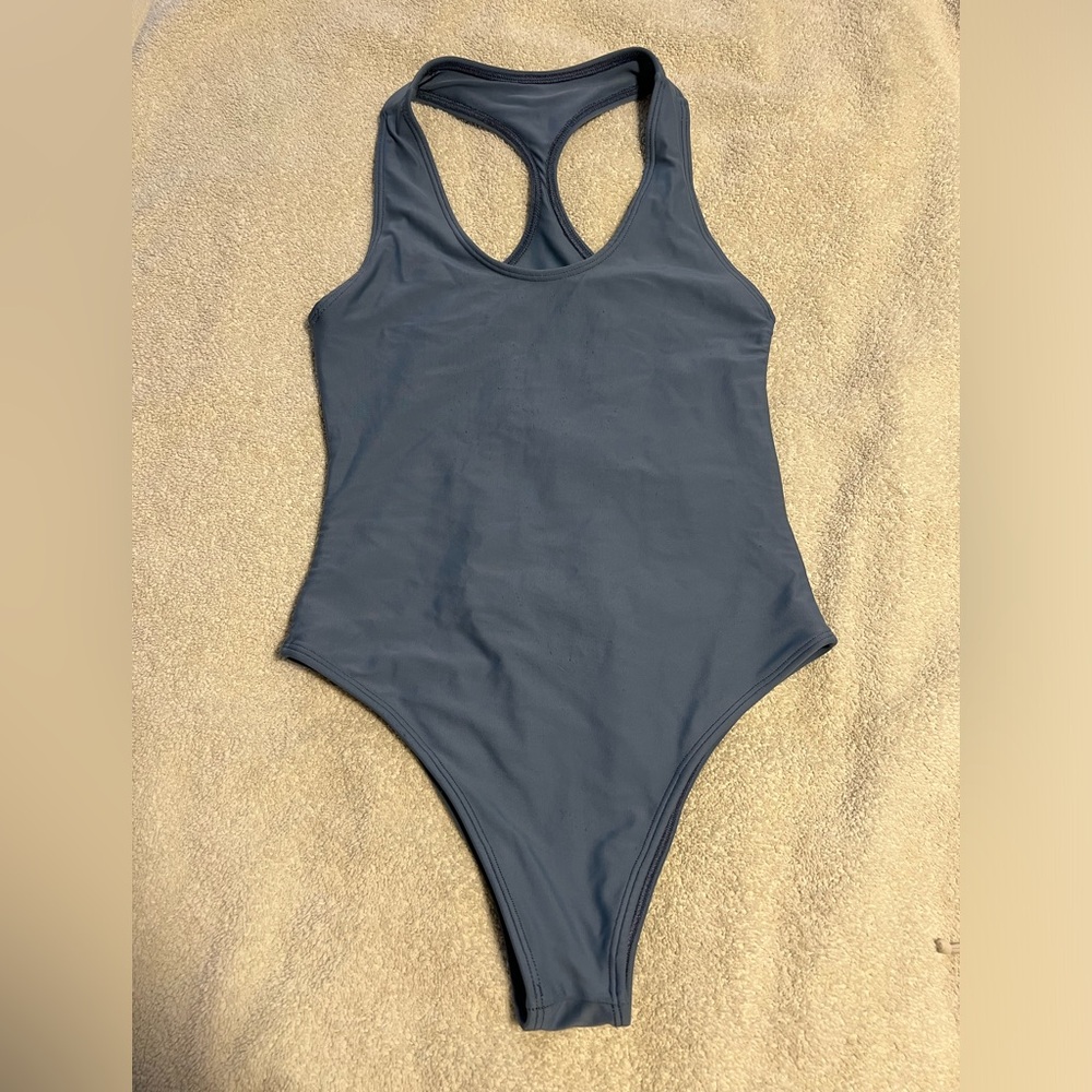 Montce Swim One Piece